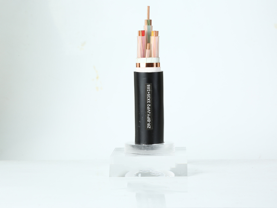 变频器电力电缆